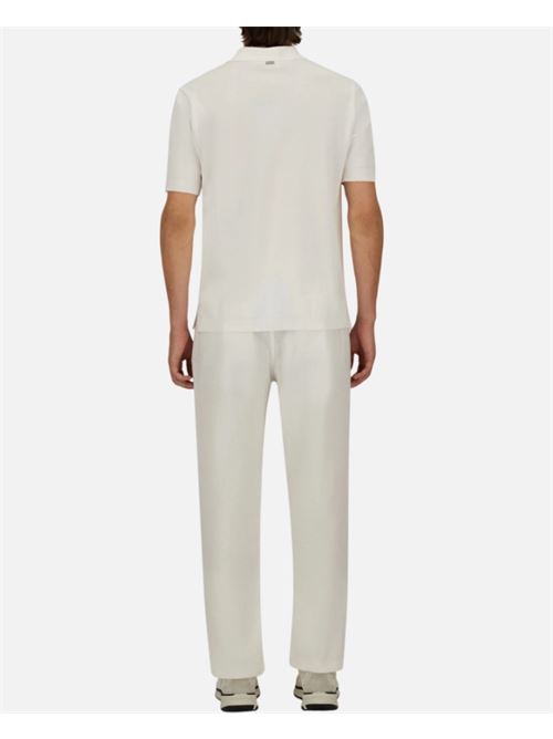 Polo in cotone Herno | JV000004U-52059.1000